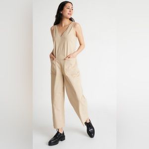 Kit and Ace sidewalk romper
